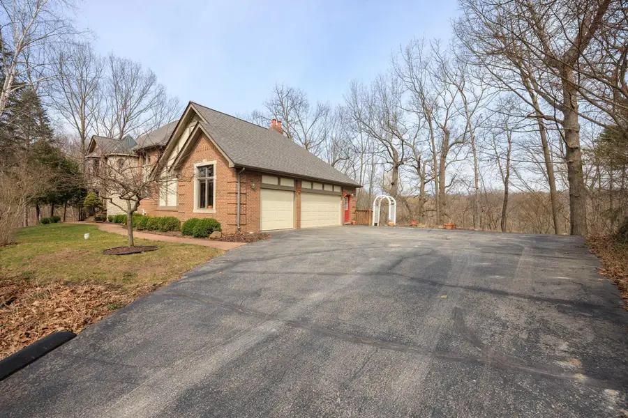 1260 Silverbell Road, Rochester, MI 48306 - #2
