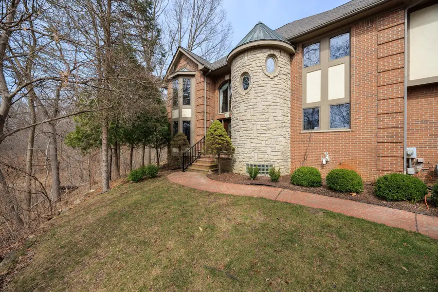 1260 Silverbell Road, Rochester, MI 48306 - #3