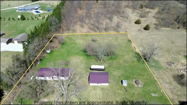 30780 Stoney Road, Sturgis, MI 49091