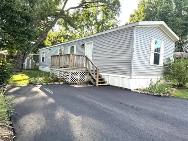 2330 E Main Street #Lot 62, Niles, MI 49120