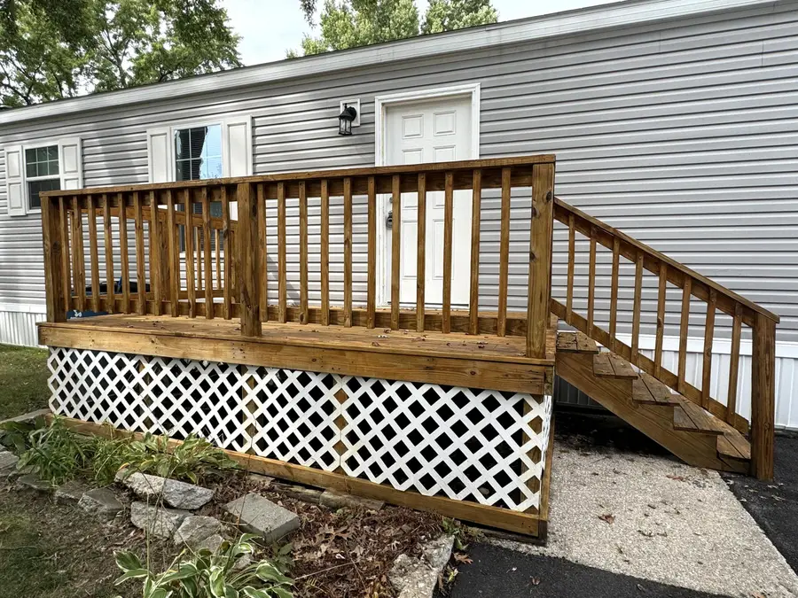 2330 E Main Street #Lot 62, Niles, MI 49120 - #3