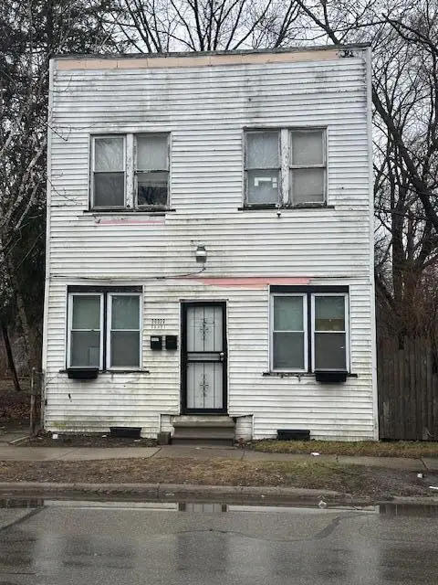 20331 Fenkell Street, Detroit, MI 48223