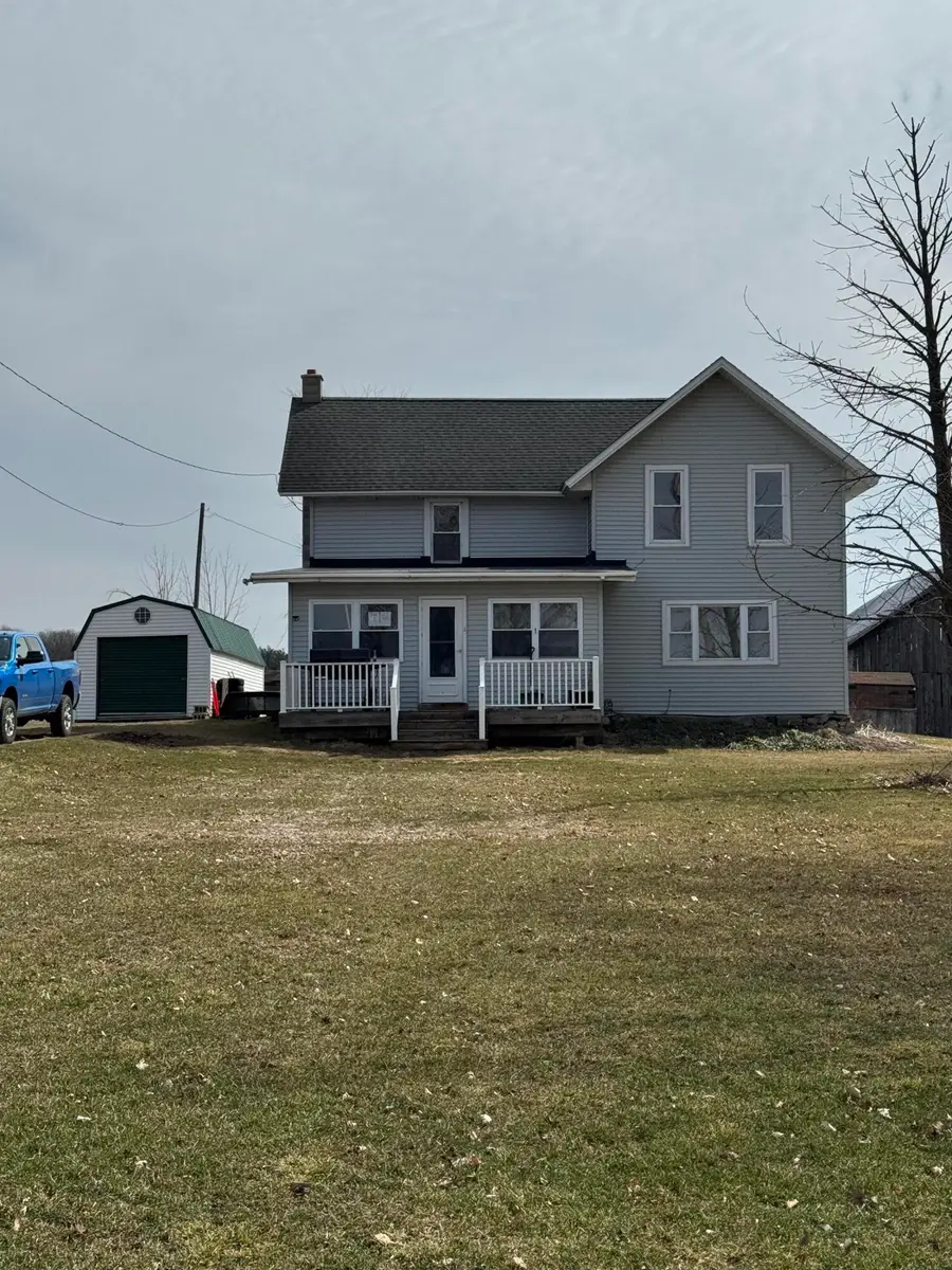 2126 200th Avenue, Reed City, MI 49677 - #2