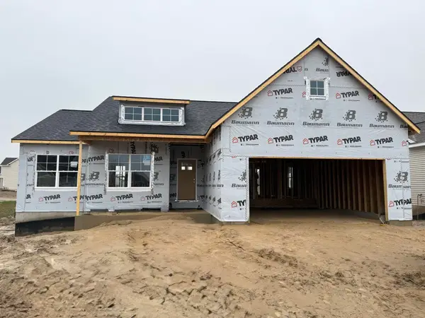 11691 Cherrybud Drive #Lot 251, Holland, MI 49424