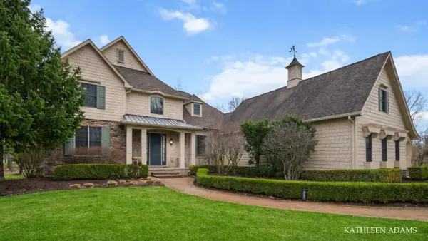 6245 Dublin Drive, Stanwood, MI 49346