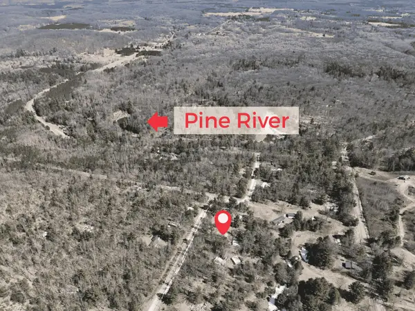 9685 Ziska Road, Wellston, MI 49689