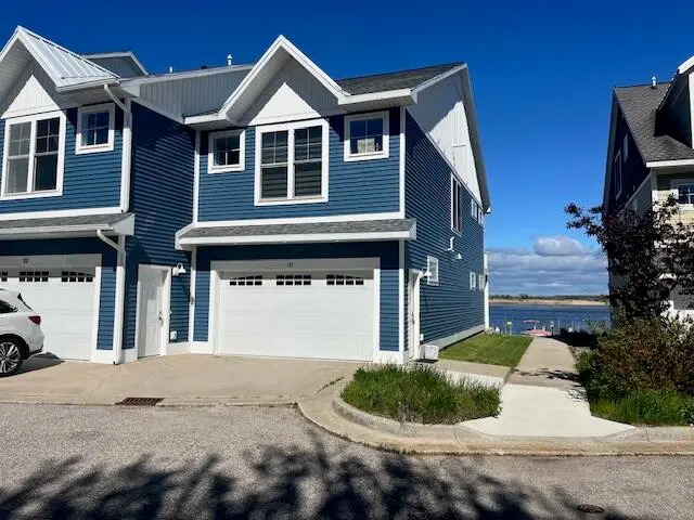 171 Joslin Cove Drive, Manistee, MI 49660 - #2