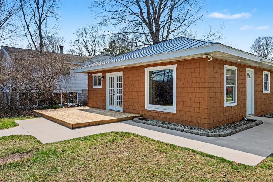 3517 Lake Allegan Drive, Allegan, MI 49010 - #2