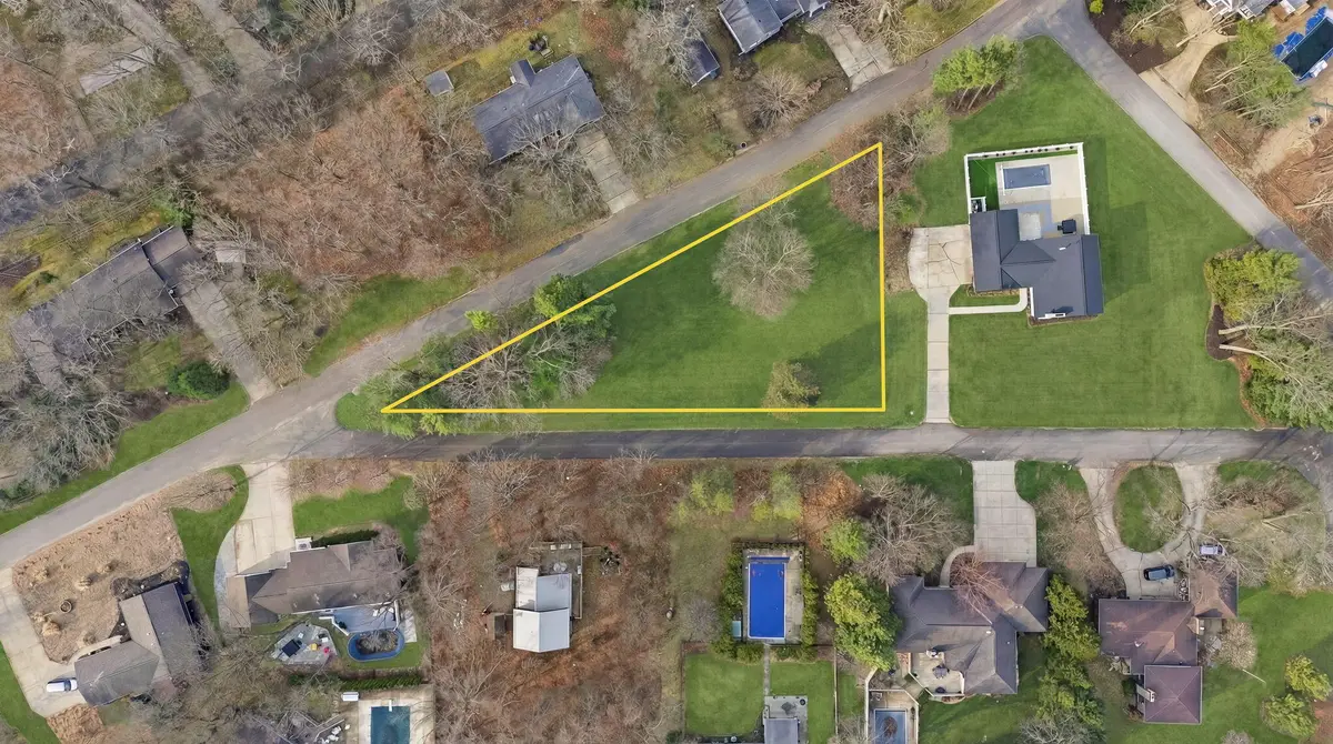 0 Evergreen Drive, New Buffalo, MI 49117 - #1