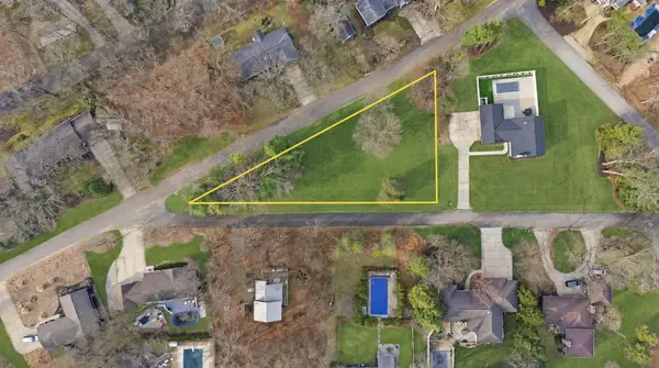 0 Evergreen Drive, New Buffalo, MI 49117