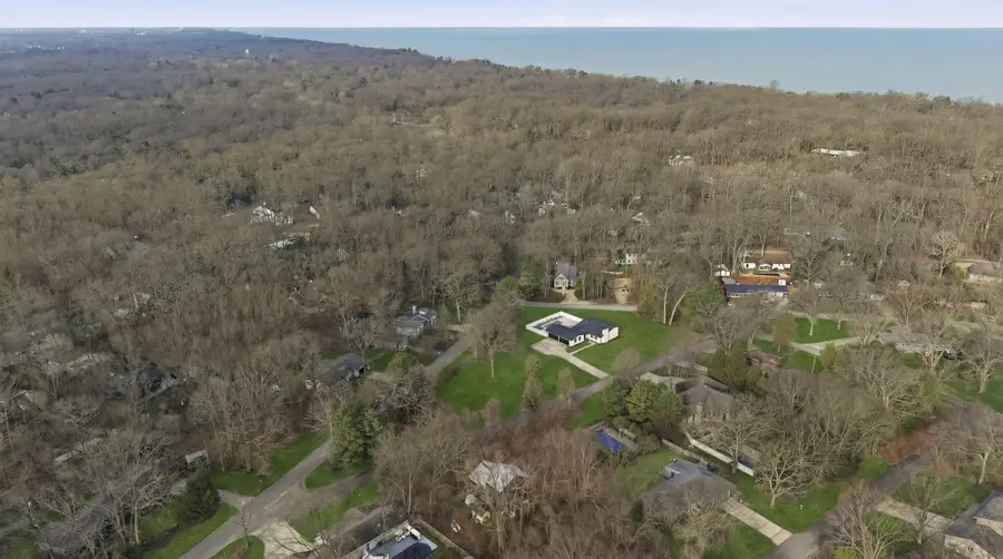 0 Evergreen Drive, New Buffalo, MI 49117 - #3