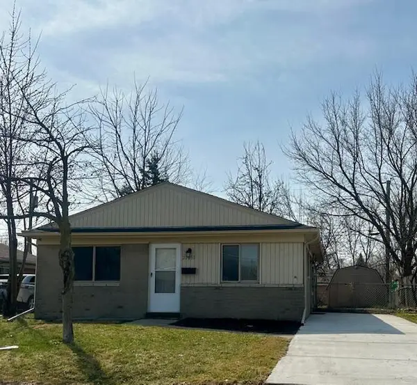 27051 Joan Street, Taylor, MI 48180