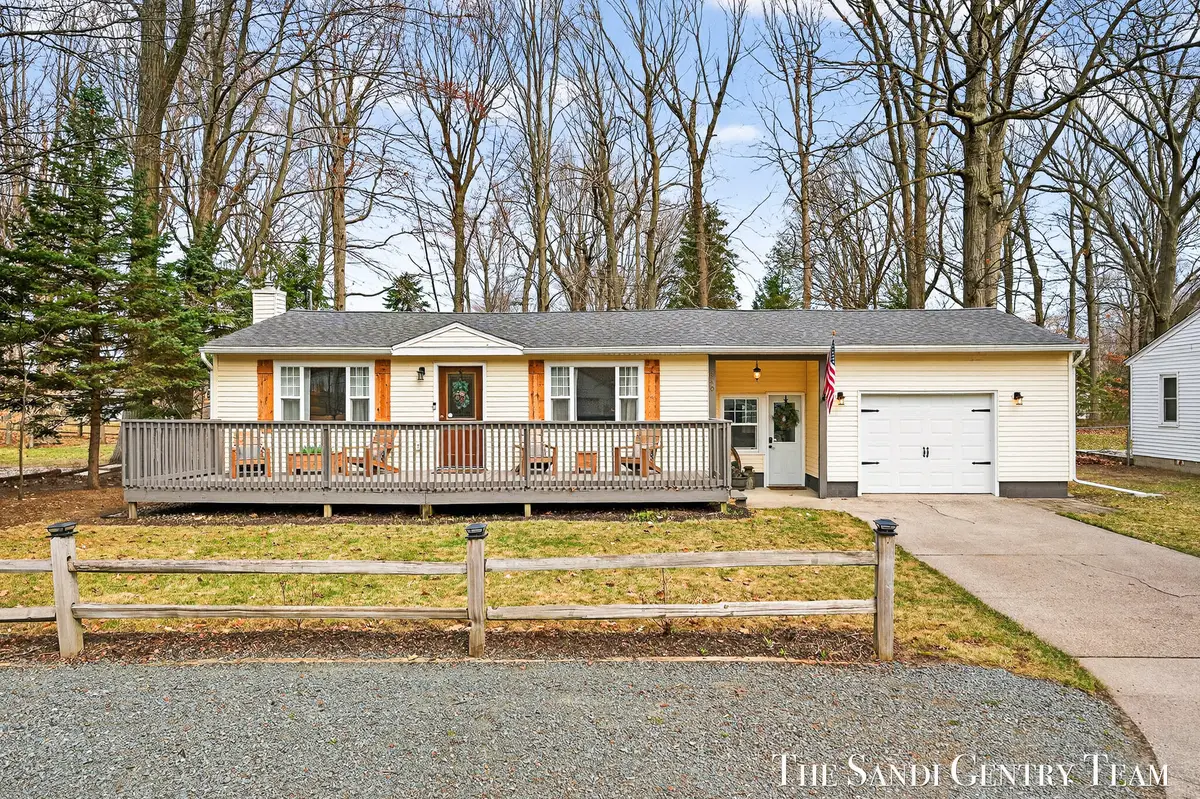 840 Wilson Avenue, Norton Shores, MI 49441 - #1