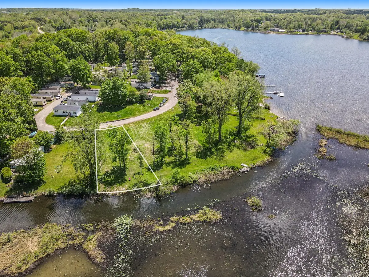 277 Lakeside Drive #Lot E, Delton, MI 49046 - #1