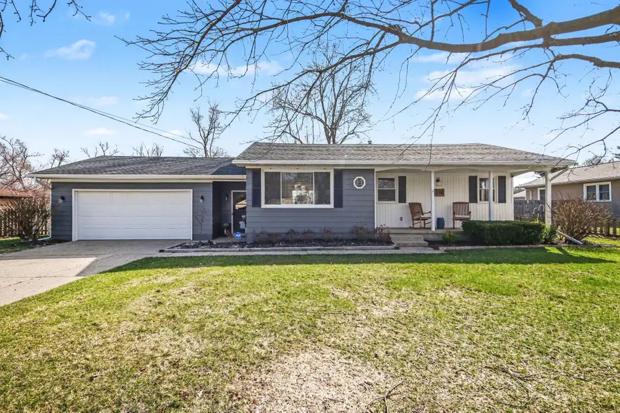 1516 Maderia Avenue Sw, Walker, MI 49534 - #3