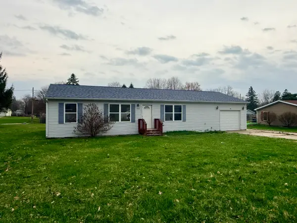 323 E South Street, Marcellus, MI 49067