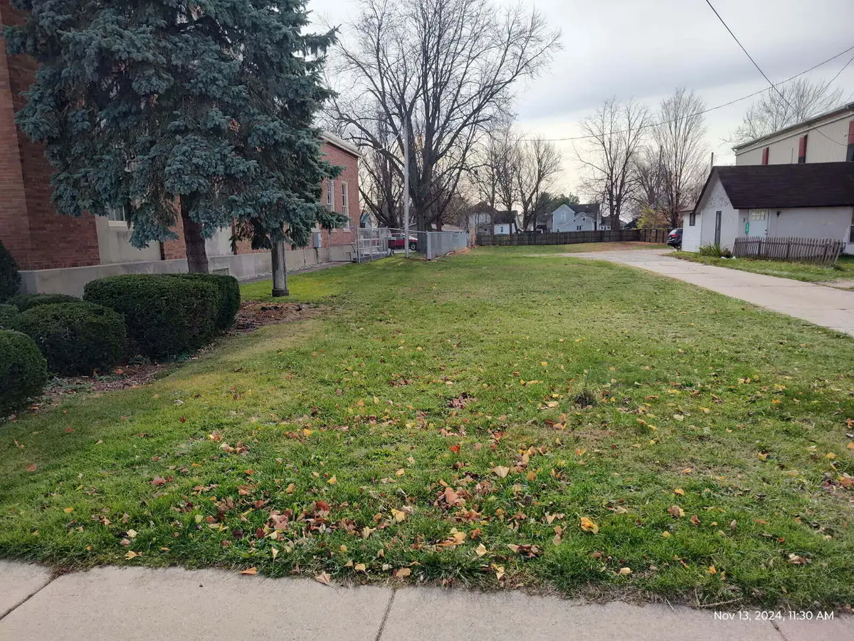 214 E Chicago Street, Bronson, MI 49028 - #1