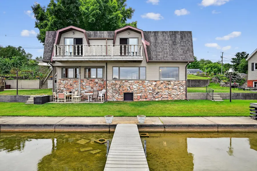 32680 South Street, Lawton, MI 49065 - #2