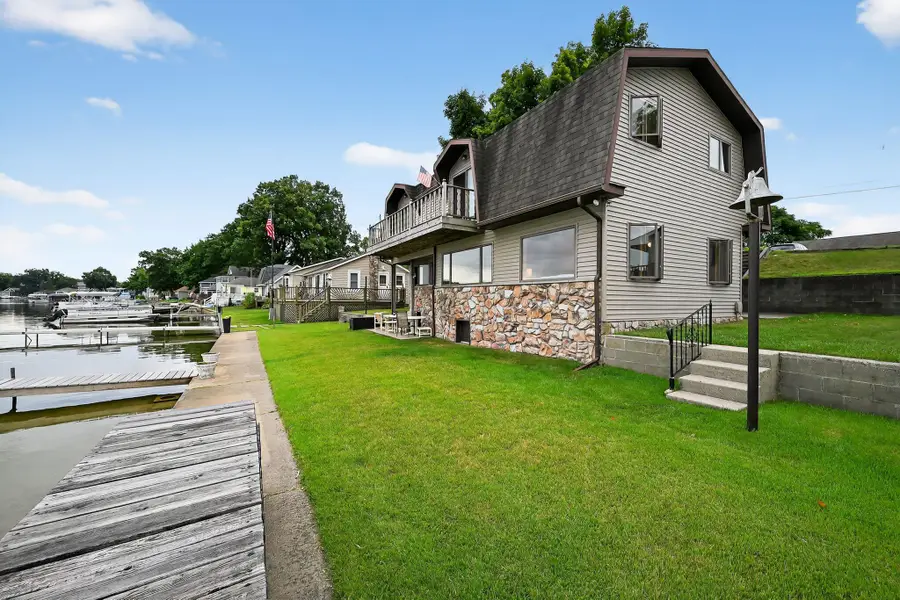 32680 South Street, Lawton, MI 49065 - #3