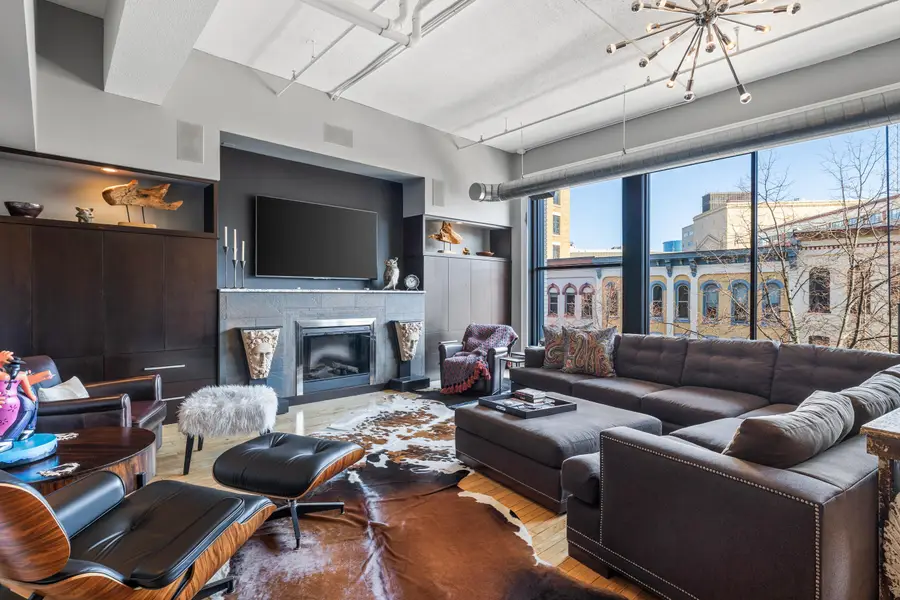 49 Monroe Center Street Nw #5, Grand Rapids, MI 49503 - #2