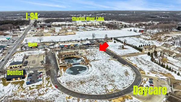 56350 Village Center Circle, Mattawan, MI 49071
