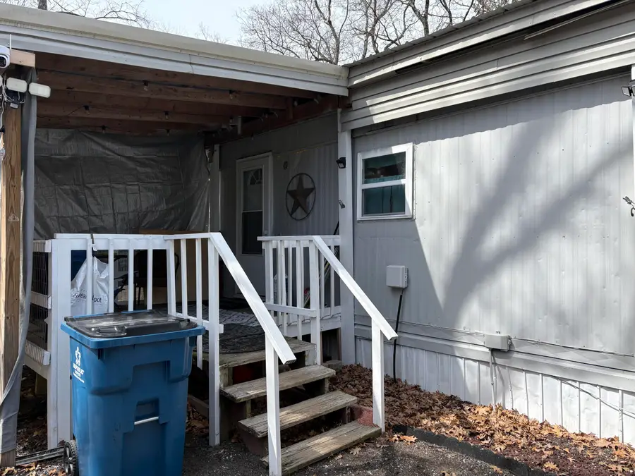 5169 S Tomahawk Trail, Baldwin, MI 49304 - #2