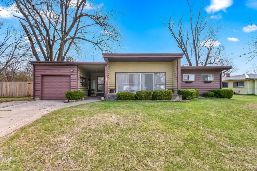 117 Orchard Ridge Parkway, Hillsdale, MI 49242 - #2