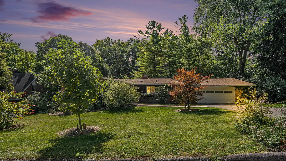 442 Huntington Place, Ann Arbor, MI 48104 - #1