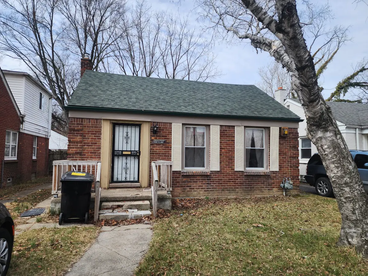 12841 Abington Avenue, Detroit, MI 48227 - #1
