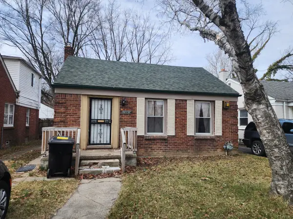 12841 Abington Avenue, Detroit, MI 48227