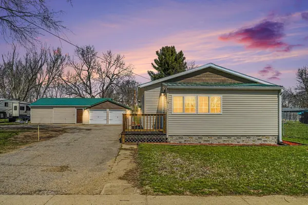 617 E Eliza Street, Schoolcraft, MI 49087