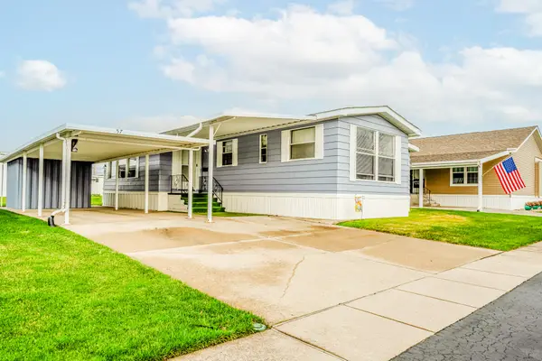 3017 Johnson Road #Lot 57, Stevensville, MI 49127