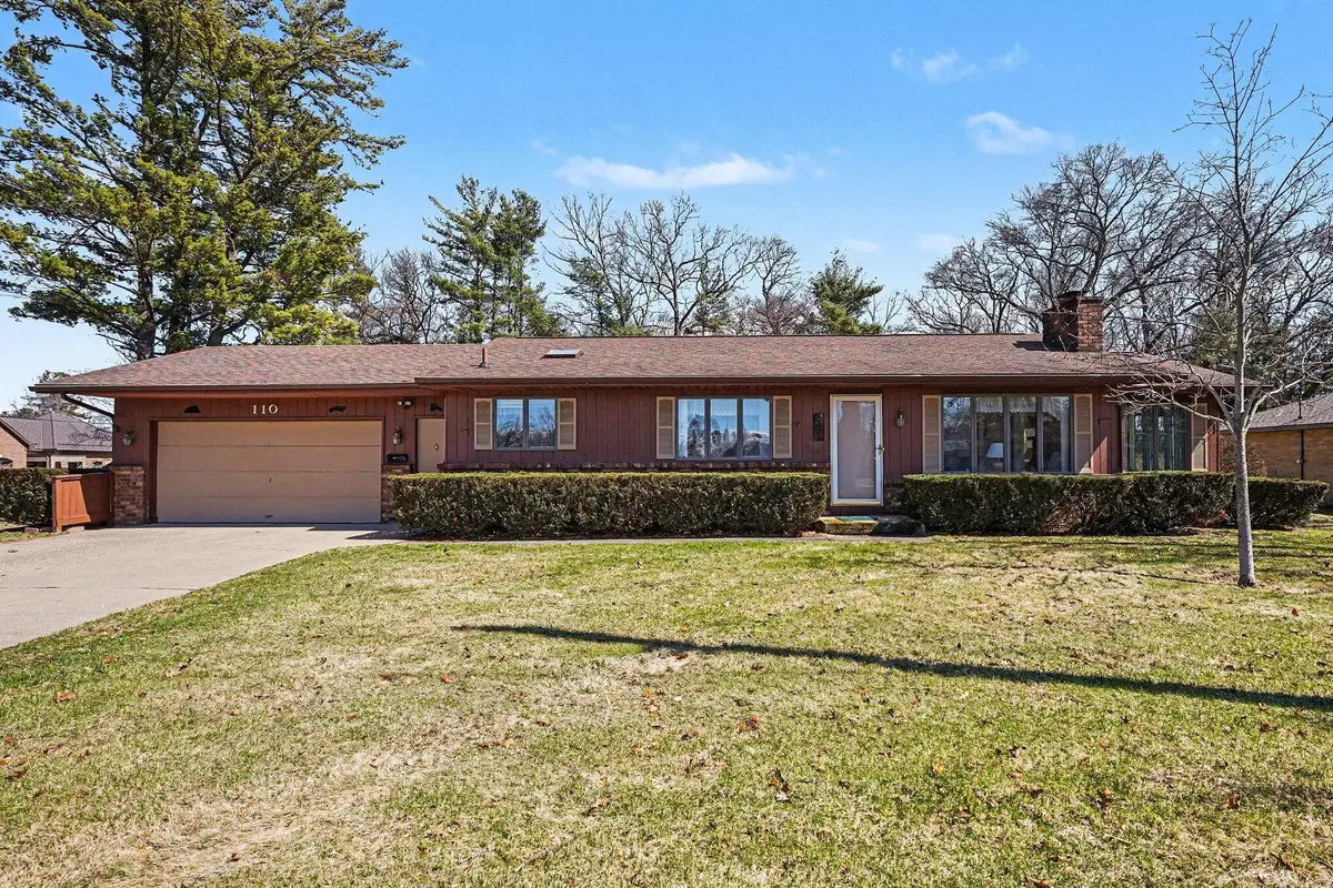 110 S Fruitport Road, Spring Lake, MI 49456 - #1