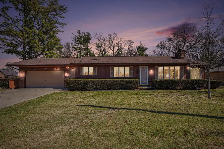 110 S Fruitport Road, Spring Lake, MI 49456 - #2