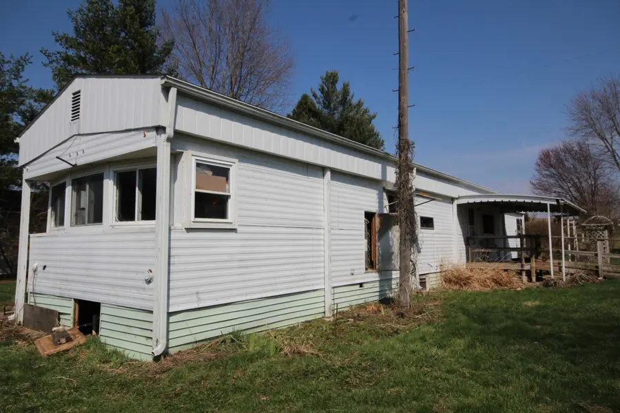 11888 S 42nd Street S, Scotts, MI 49088 - #3