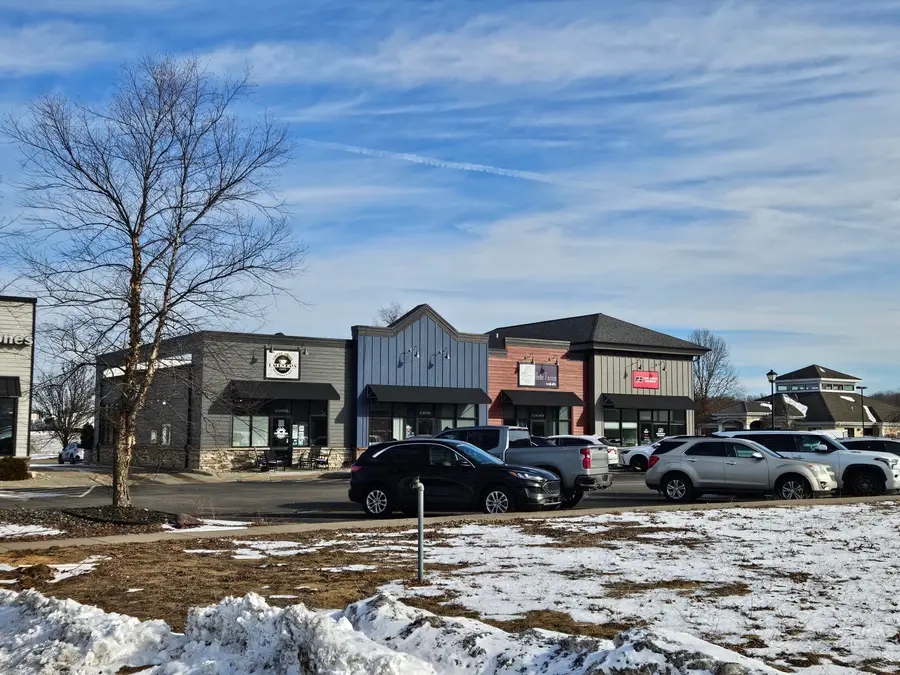 23849 City Center Circle, Mattawan, MI 49071 - #3