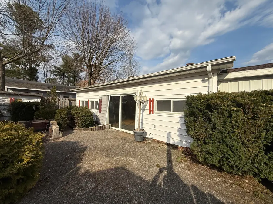 8705 E James Street, White Cloud, MI 49349 - #2