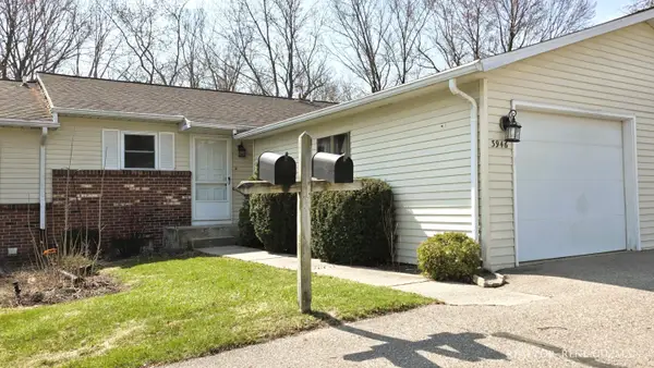 3946 Monte Carlo Court Se, Grand Rapids, MI 49512