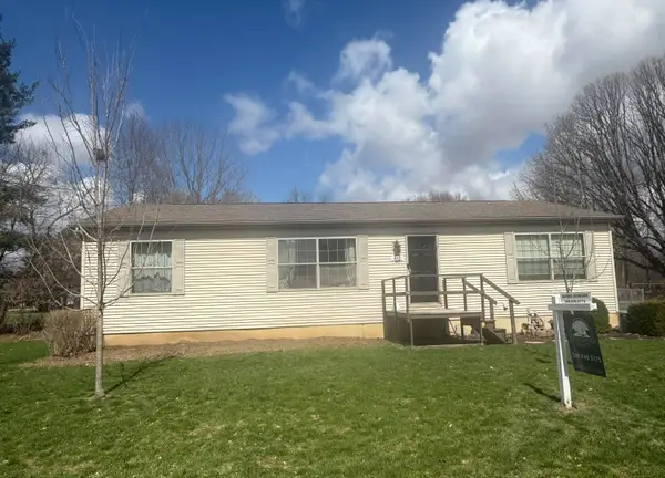 460 E Ellsworth Street, Bellevue, MI 49021