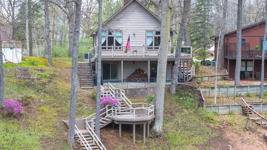 10941 Woodbrook Drive, Cement City, MI 49233 - #3