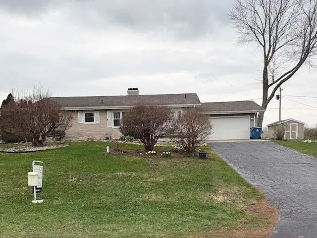 5586 Wendzel Drive, Coloma, MI 49038 - #2