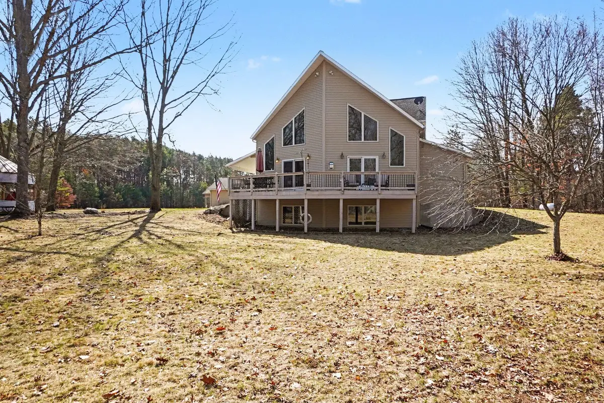 4515 W 112th Street, Grant, MI 49327 - #1