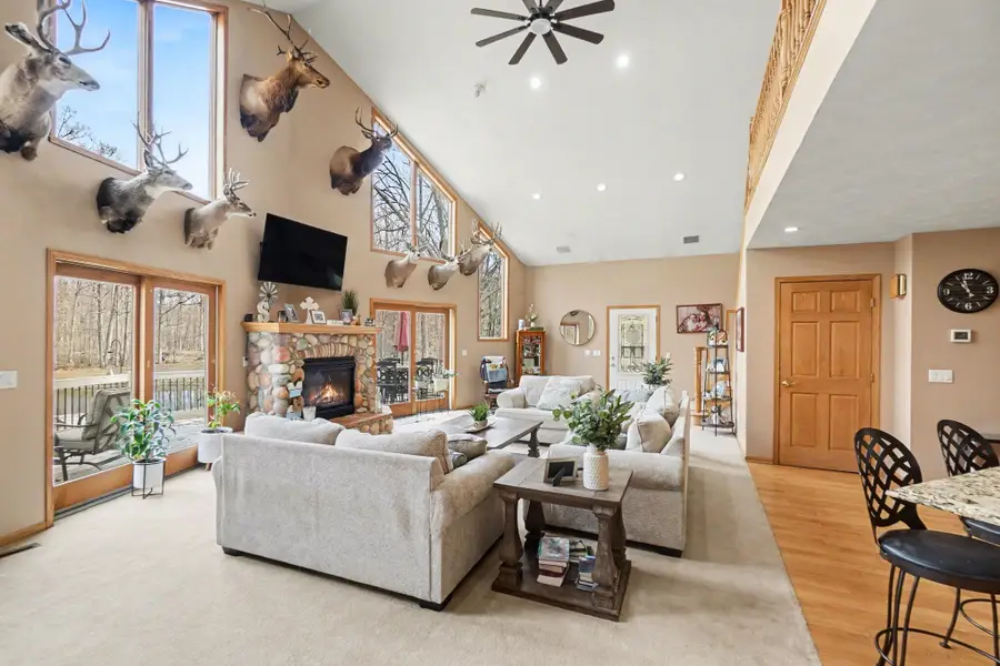 4515 W 112th Street, Grant, MI 49327 - #2