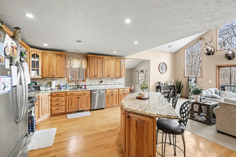 4515 W 112th Street, Grant, MI 49327 - #3