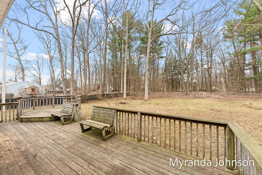 3455 W Webster Road, Montague, MI 49437 - #3