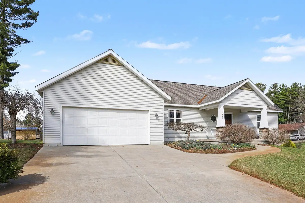 1921 Pineridge Drive, Hastings, MI 49058 - #1