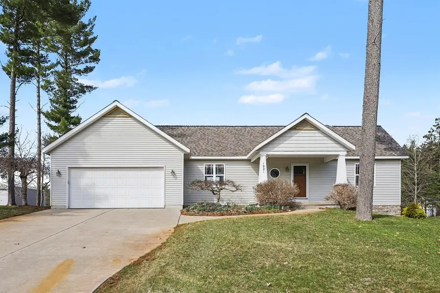 1921 Pineridge Drive, Hastings, MI 49058 - #2