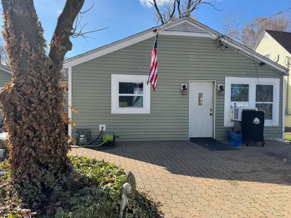 206 S Grant Street, Otsego, MI 49078