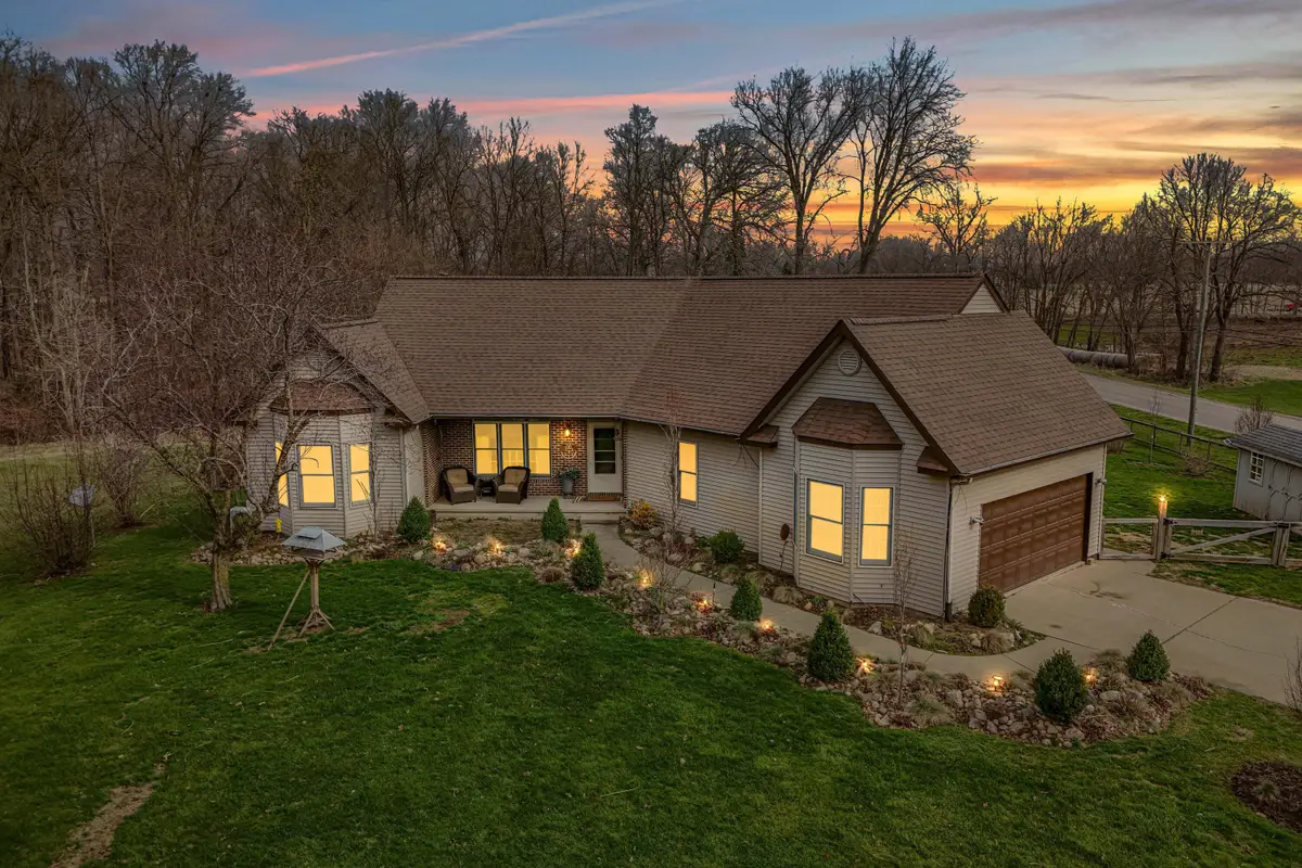 298 Knollwood Court, Coldwater, MI 49036 - #1