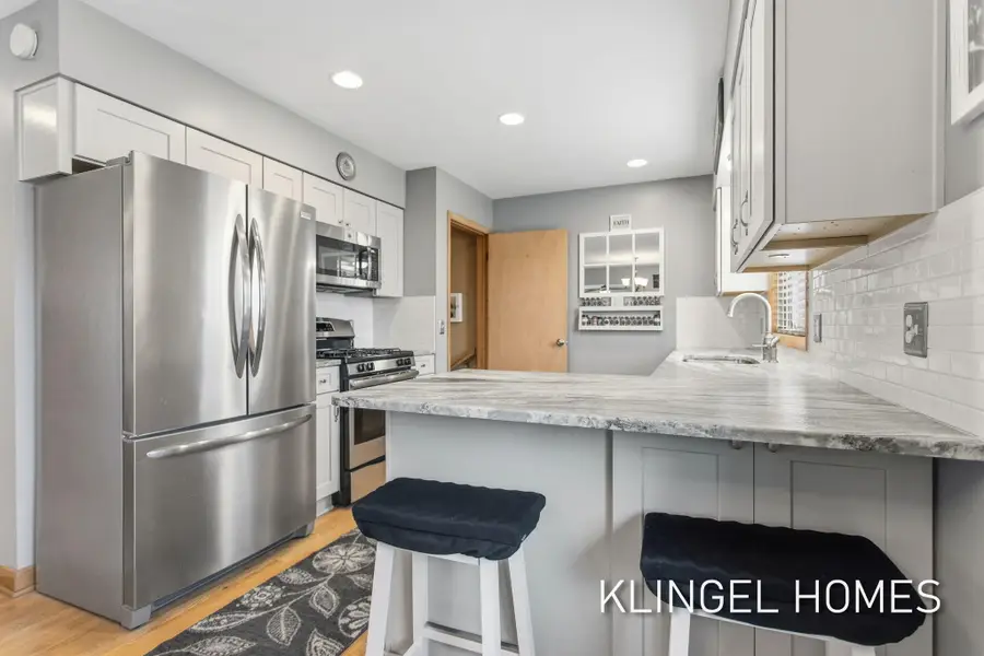 15516 Pruin Street, Spring Lake, MI 49456 - #3